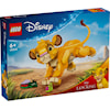 Løveungen Simba LEGO® Disney Classic (43243)