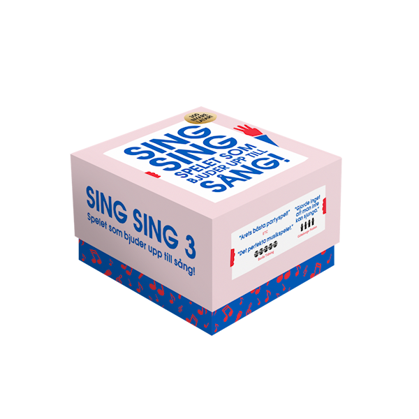 Sing Sing 3