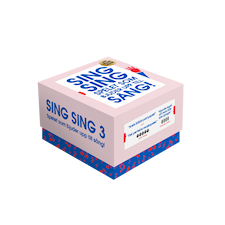 Sing Sing 3