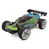 Whiplash Light Up Buggy 2,4Ghz Radiostyrd Bil Bburago