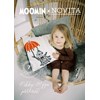 Moomin x Novita: Pikku Myyn Parhaat, finsk text
