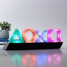 Playstation Lampe Ikoner