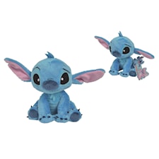 Stitch Gosedjur 25 cm Disney