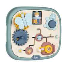 Little Smoby Activity Board