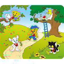 Bamse Knoppussel