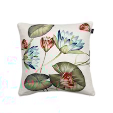 GANT Home Water Lily Prydnadskudde 50x50 cm Multicolor