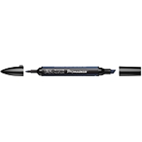 ProMarker Midnight Blue (B624) 1 st
