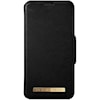 Mobilfutteral, Fashion Wallet, Til Iphone X, Black, Ideal