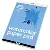 Block med Akvarellpapper A5 180g Vit 20 Ark