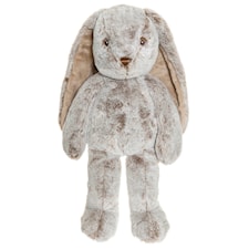 Svea Melerad Ljusbrun Stor 45 cm Teddykompaniet