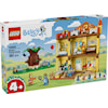 Blueys hus LEGO® Bluey (11203)