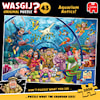 Wasgij Original 43 Pussel Aquarium Antics! Pussel 1000 bitar