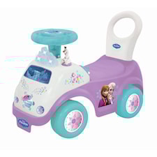 Frozen, Activity Ride On