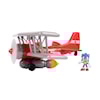 Sonic the Hedgehog Lekset Tornado Biplane