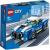 Politibil LEGO® City Police (60312)