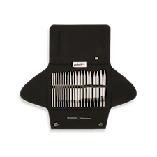 addiClick Basic – Vaihtopääsetti (10 paria, 13 cm) Addi