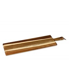 Holm Tarjoilualusta 70x20 cm Acacia