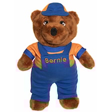 Kosedyr Bernie 29 cm Lollo & Bernie Teddykompaniet