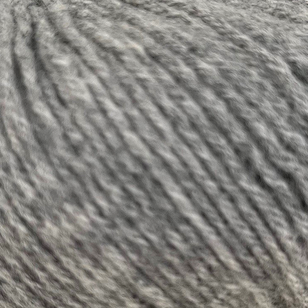 Soft Cashmere Kashmir/merino 25 gr Slate light grey A734 Adlibris