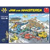 Jan van Haasteren Grand Prix The Start, Pussel 1000 bitar