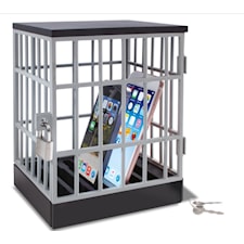 Smarttelefon Fengsel