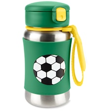 Sportflaske Fotball Skip Hop