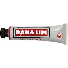 Monteringslim, 75ml
