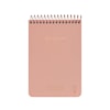 Anteckningsbok A6 Premium Muted Blush KOZO