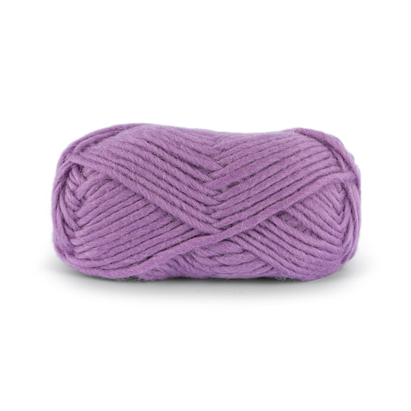 Knit At Home Felting Wool Lanka Villalangat 50 g syreeni 814