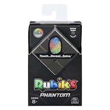 Rubiks Phantom Cube