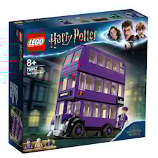 Nattbussen, LEGO Harry Potter (75957)