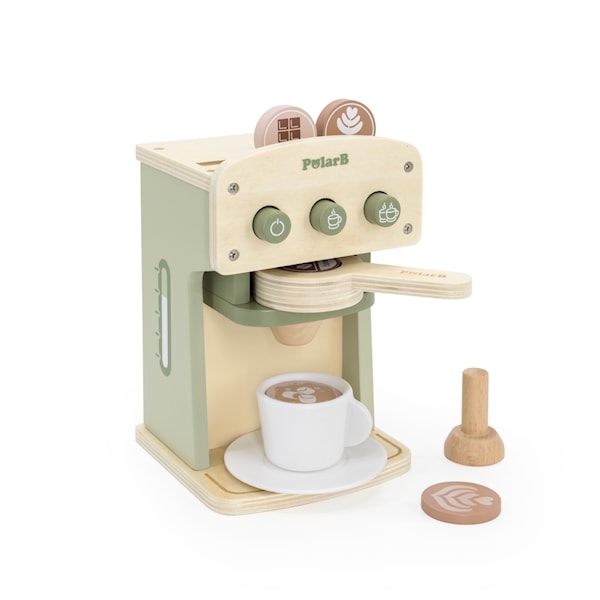 Kaffetrakter PolarB