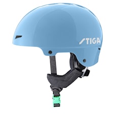 Stiga Play helmet, Blue