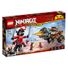 Coles jordborr, LEGO NINJAGO (70669)