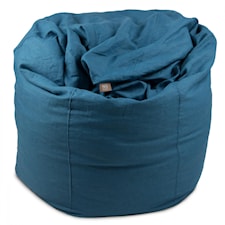 Sittsäck Mood, Blue, NG baby