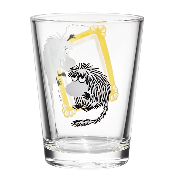 Iittala Mumin Glas 22 cl Förfadern