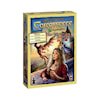 Carcassonne expansion 3, Princess & Dragon (SE/NO/DK)