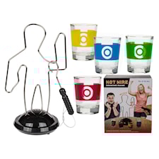 Hot Wire Drikkespill