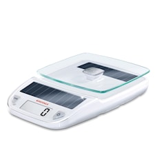 Soehnle Easy Solar Köksvåg