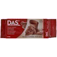 Lera Terracotta 1/2 kg DAS