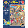 Jan van Haasteren - Happy 90th! Pussel 1000 bitar