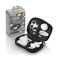 Baby Healthcare & Grooming Kit
