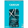 Canson XL Aquarelle 30 Arkkia 300 g A3