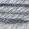 Merino Maxi 50g Shepherd's Grey (24) Svarta Fåret