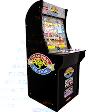 Street Fighter - Champion Edition Arcade Video Game