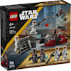 Siege of Mandalore Battle Pack LEGO Star Wars TM (75449)