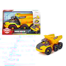 Volvo Tough Dumper 26 cm Dickie Toys