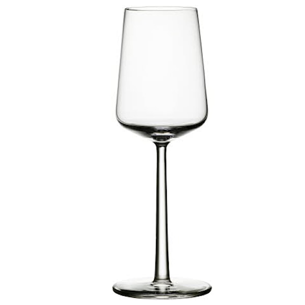 Iittala Essence Vitvinglas 2-pack 33 cl Klar