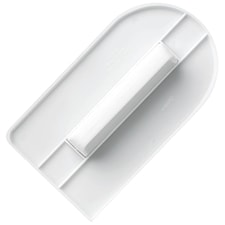 Fondant Smoother, Hvit, Wilton