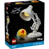 Disney Pixar Luxo Jr. LEGO® Ideas (21357)
